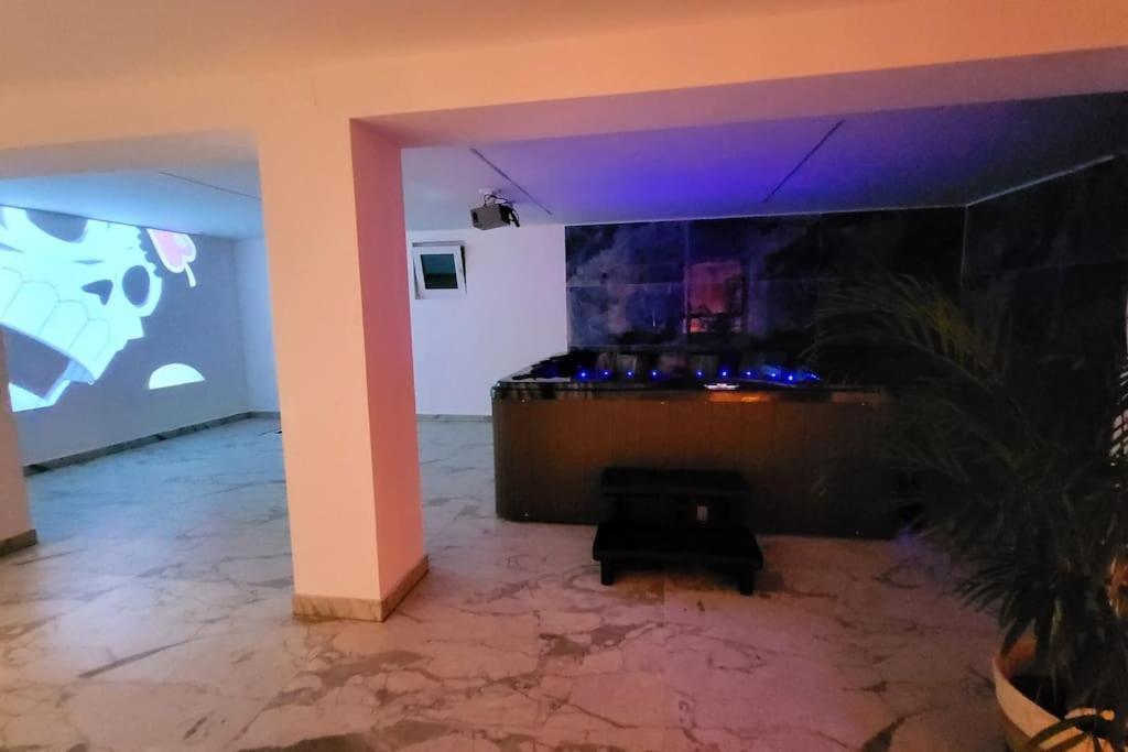 A O G Prestige Relax Max Spa Sauna Algolsheim エクステリア 写真