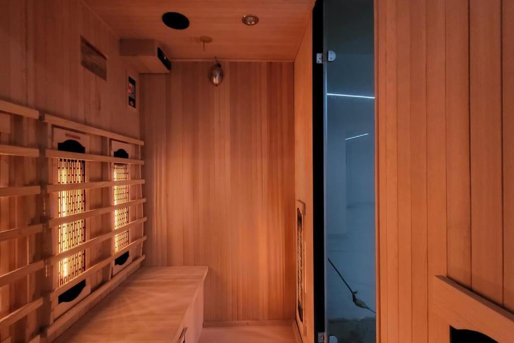 A O G Prestige Relax Max Spa Sauna Algolsheim エクステリア 写真